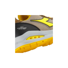  DIADORA UTILITY RUN NET AIRBOX LOW S1PS FO SR munkavédelmi cipő
