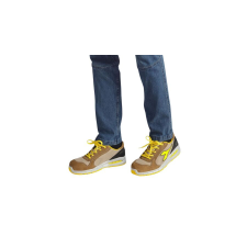  DIADORA UTILITY RUN NET AIRBOX LOW S1PS FO SR munkavédelmi cipő munkavédelmi cipő