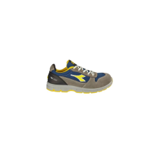 DIADORA UTILITY RUN TEXT LOW S1PS FO SR ESD munkavédelmi cipő munkavédelmi cipő