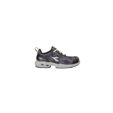  DIADORA UTILITY SHARK STABLE IMPACT LOW S1PS FO SR SC ESD munkavédelmi cipő