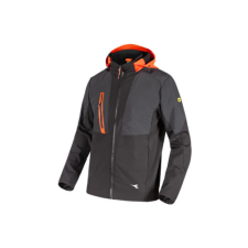 Diadora Utility SOFTSHELL HYBRID dzseki munkaruha