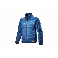 Diadora Utility SWEAT PILE FZ Pulóver