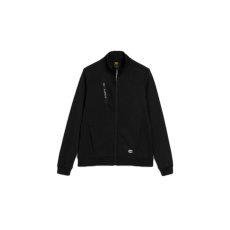 Diadora Utility SWEATSHIRT FZ ATHENA Pulóver - magasnyakú