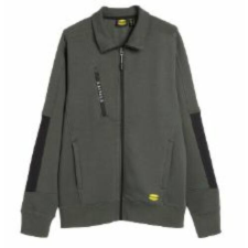 Diadora Utility SWEATSHIRT FZ LITEWORK pulóver munkaruha