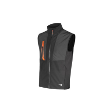 Diadora Utility VEST SOFTSHELL HYBRID mellény