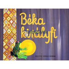  Diafilm: Békakirályfi diafilm