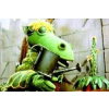 Diafilm Diafilm: Süsü, a sárkány