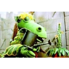 Diafilm Diafilm: Süsü, a sárkány diafilm