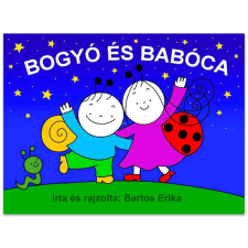 Diafilmgyártó Diafilmgyártó - Bogyó és Babóca: Bogyó és a szél diafilm kreatív és készségfejlesztő