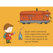 Diafilmgyártó Kft. Maszat a tanyán diafilm diafilm