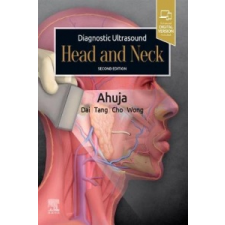 Diagnostic Ultrasound: Head and Neck – Anil Ahuja idegen nyelvű könyv