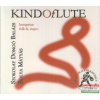 Dialekton Népzenei Kiadó Kindoflute CD