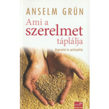 Dialóg Campus Ami a szerelmet táplálja antikvárium - használt könyv