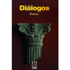 Dialogos – Platón idegen nyelvű könyv