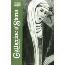 Dialogue – St.Catherine of Siena idegen nyelvű könyv
