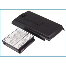  DIAM160 Akkumulátor 1800 mAh fekete hátlappal mobiltelefon akkumulátor