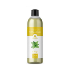 Diamond Aloe Vera-Citromfű Masszázsolaj 250ml masszázskrémek, masszázsolajok