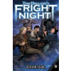 Diamond Comic Distributors Tom Holland's Fright Night: Senior Year | James Kuhoric