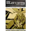Diamond Comics Grave Doug Freshley | Josh Hechinger