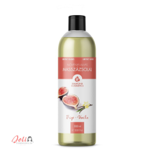 Diamond Cosmetics Füge-Vanília Masszázsolaj 1000ml masszázskrémek, masszázsolajok