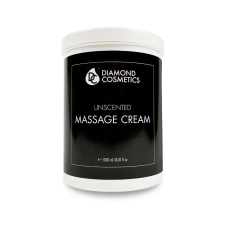 Diamond Cosmetics Illatmentes Masszázskrém 1000ml masszázskrémek, masszázsolajok