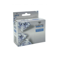 Diamond Diamond utángyártott EPSON T18124010 - 18XL tintapatron ciánkék (C13T18124010FUD)