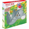 Diamond Dotz Dotz Box Koala képkészítő szett 22 x 22 cm (018-DBX022)