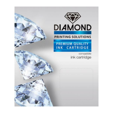 Diamond (FU) utángyártott CANON CL513 tintapatron színes (CA2971B001FUDI) nyomtatópatron & toner