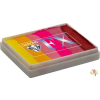 Diamond FX csíkos arcfesték - Wild Berry 50g