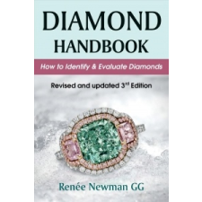  Diamond Handbook – R NEWMAN idegen nyelvű könyv