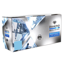 Diamond (HP Q5949A/Q7553A ) Toner Fekete nyomtatópatron & toner