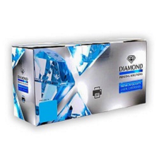 Diamond (HP W2191X) Utángyártott Toner - Cián (W2191XFUDI) nyomtatópatron & toner
