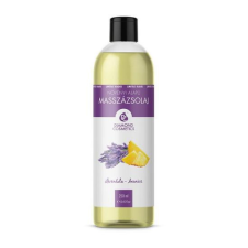 Diamond Levendula-Ananász Illatú masszázsolaj 250ml masszázskrémek, masszázsolajok