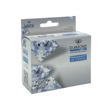 Diamond N9K08AE (304XL) utángyártott Black tintapatron (N9K08AEFUDI) nyomtatópatron & toner