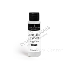 Diamond Nails Diamond Nails Zselé lakk lemosó 100ml körömlakk lemosó, zseléfixáló