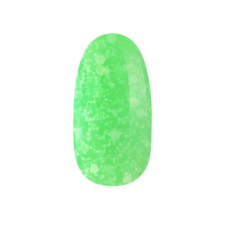  Diamond Nails Gél lakk 301 Party Pop Lime lakk zselé