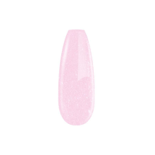 Diamond Nails Gél Lakk - 4 ml DN080 - Gyöngyház Levendula - Új ecsettel! lakk zselé