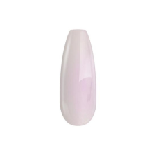 Diamond Nails Gél Lakk 4ml - DN011 - Hófehér auróra - Új ecsettel! lakk zselé