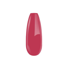 Diamond Nails Gél Lakk 4ml -DN021 - Rózsaszín - Új ecsettel! lakk zselé