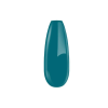  Diamond Nails Gél Lakk 4ml - DN044 - Türkiz - Új ecsettel!