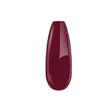 Diamond Nails Gél Lakk 4ml -DN063 - Gyöngyház bordó - Új ecsettel! lakk zselé