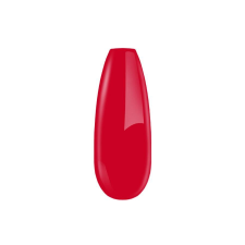 Diamond Nails Gél Lakk 4ml -DN067 - Sötét pink - Új ecsettel! lakk zselé