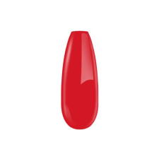 Diamond Nails Gél Lakk 4ml - DN196 - Sex on the Beach - Új ecsettel! lakk zselé