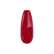 Diamond Nails Gél Lakk 4ml - DN199 - Decadence - Új ecsettel! lakk zselé