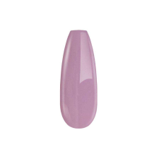  Diamond Nails Gél Lakk 4ml - DN203 - Anthique fuchsia lakk zselé