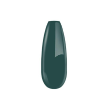 Diamond Nails Gél Lakk 4ml - DN275 - Malachit lakk zselé