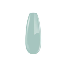 Diamond Nails Gél Lakk 4ml - DN280 - Pastel Green - Új ecsettel! lakk zselé