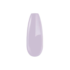 Diamond Nails Gél Lakk 4ml - DN284 - Pastel Ballerina - Új ecsettel! lakk zselé
