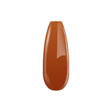 Diamond Nails Gél Lakk 4ml - DN288 - Rusty - Új ecsettel! lakk zselé