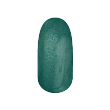 Diamond Nails Gél Lakk 7ml -DN075 - Türkiz metál - Új ecsettel! lakk zselé